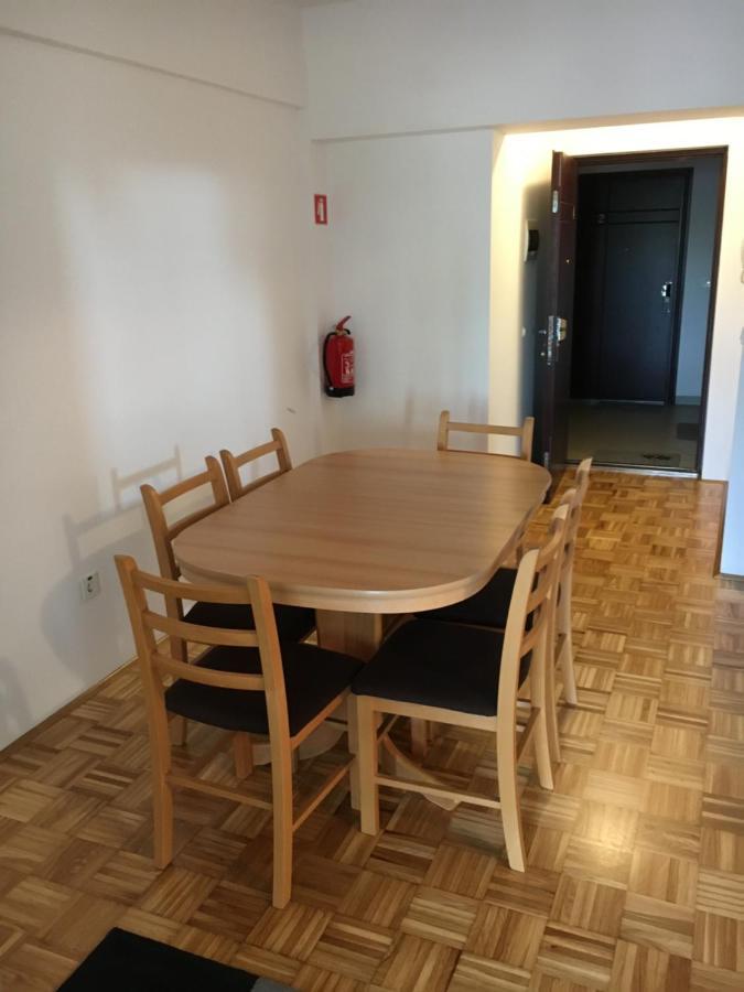Apartma Lunca 2 Apartment ลูบลิยานา ภายนอก รูปภาพ