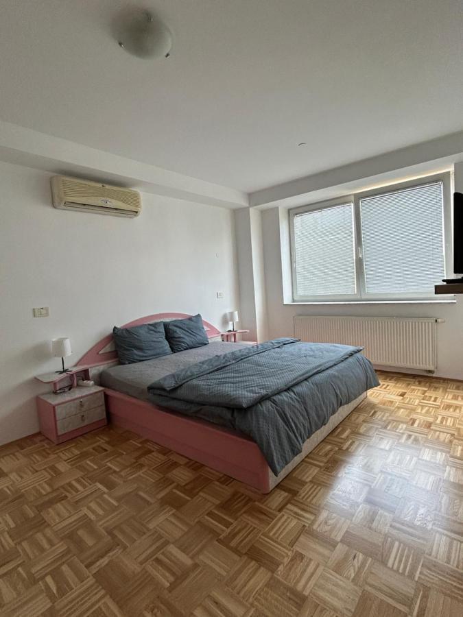 Apartma Lunca 2 Apartment ลูบลิยานา ภายนอก รูปภาพ